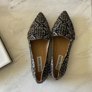 Steve Madden flats